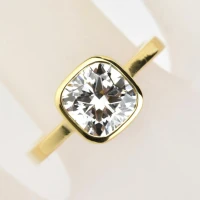 /public/photos/live/Cushion Cut Moissanite Chunky Bezel Engagement Ring 882 (1).webp